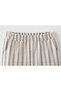 Striped Şile Cloth 100% Cotton Children's Pants (2-9 Years) - 4