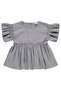 Volan Arm Double Set for Ages 2-5 - Gray - 2