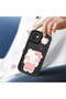 High Quality Silicone Phone Case for Redmi 15C 4G/5G Compatible Fashion Cat Pattern - 5