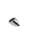 3/4" 12 Corner Socket Wrench (35 mm - Chrome Plated)