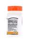 Chewable Vitamin C 500 Mg Dietary Supplement - 110 Tablets - 2
