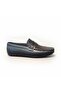 Orthopedic Sole Saddler Loafer Ultra Comfortable Daily Classic Shoes - 5