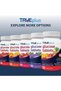 Glucose Tablets, Chewable, Raspberry Flavor, 15g Fast-Acting Carbohydrates, Fat Free, Glute - 7