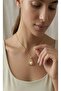 Vintage Spiral Design Pearl Necklace |   Mother's Day Gift