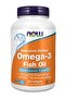 Omega-3 Dietary Supplement - 200 Softgels