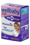 Wellbaby Vitamin D3 Drops 30 Ml