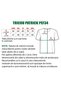 PATRICK KIT, GREEN-NAVY BLUE, 2XL EF34 - 3