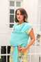 Wrap elastic – Mint - 2