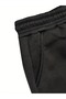 Plus Size Unisex Tracksuit Set - Hooded Sweatshirt & Jogger Sweatpants - 5