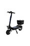 RX-09 3000W (1500X2) Elektrikli Scooter