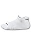 400292.P03 Sports Socks - White (Unisex - 1 Pair)