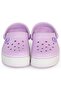 Girl's Wrapped Slippers 24 - Lilac - 4
