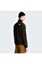 Approach Men's Black Jacket (Nf0A8B58Jk31) - 2