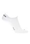 400292.P03 Sports Socks - White (Unisex - 1 Pair) - 2