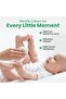 ENFANT Single Pack 60 Sheets Organic Plus Extra Mild Baby Wipes - 3