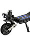 RX-09 3000W (1500X2) Elektrikli Scooter - 8