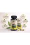 Moringa Tablets 750mg (60 Tablets) | 100% Superfood | Immunity, Energy & Digestion System - 3