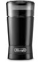 KG200 Electric Coffee Grinder, Stainless Steel Blade, 90g Coffee Bean Capacity, Black