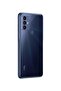 30SE Dual SIM Arabic Atlantic Blue 4GB RAM 128GB 4G - Middle East Version - 4