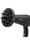 2000W Ionic Hair Dryer for Fast Drying, Smooth & Frizz-Free Results, Powerful Motor, 2 Heat - 7