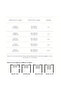 مفرش طاولة جاكار، غطاء لطاولة القهوة وحامل التلفزيون، غطاء لطرف السرير، أغطية طاولات - 6