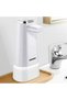 Automatic Soap Dispenser – Touchless Sensor for Foaming Soap