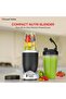 900 Watts, 6-Edge Blade, Multi-Function High Speed Blender System - 3