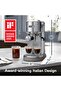 Dedica Duo Compact Espresso Machine - 6