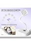 LED Mini UV Nail Lamp with Auto Sensor - 4