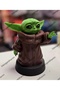Yoda Star Wars 3D - 2
