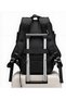 9405S 15.6 Inch Business Laptop Backpack USB Port Water Resistant Black - 5