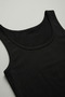 Defy's Women's Natural Cotton Regular Fit Daily Wide Strap Basic T-Shirt Set of 3 - 8