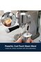 Dedica Duo Compact Espresso Machine - 8