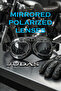 L46 Polarized Motorcycle Ski Outdoor Sports Unisex Sunglasses - 2