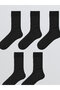 Basic Men's Sock 5-Pack - 4