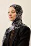 شال من سلسلة أيا بنمط استوائي