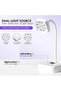 LED Mini UV Nail Lamp with Auto Sensor - 6