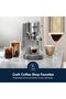 Dedica Duo Compact Espresso Machine - 2