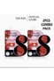 NA-NA Skin White Face Cream with ACMELLA 2PCS COMBO PACK, 2x5g – Brightening Anti Wrinkle Lift Cream
