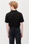 Men's Collar Buttoned Shirt - 6