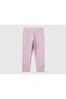 3Mt1Gf01Ll Lilac Girls' Leggings - 2