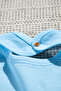 Baby Waffle Textured 5-Piece Hospital Discharge Jumpsuit Set - 7