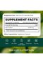 Myo-Inositol - 2200mg Strongest NMR Verified - 120 High Powder Capsules - Best Value - 5
