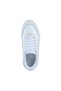 Carina Mia Women's White Sports Shoes (402637-18) - 3
