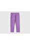 3Mt1Gf01Lm Purple Girls' Tights - 2