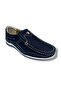 1706-26 Genuine Nubuck Leather Casual Men's Shoes