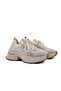 26Y303 Beige Women's Sneakers - 5