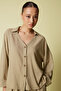 Linen Mix Shirt - 3
