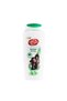 Herbal Strong Shampoo 650ml – With Aloe Vera & Milk Protein for Stronger, Shinier Hair