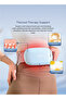 Portable Heated Baelibelt Massage Belt for Back & Abdomen Relief, 6 Modes, Rechargeable Use - 3